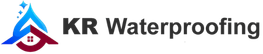Kr waterproofing logo