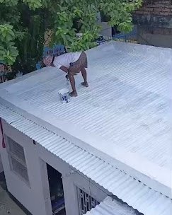 work processing
