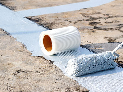 Water Tank Waterproofing Solutions in Patna