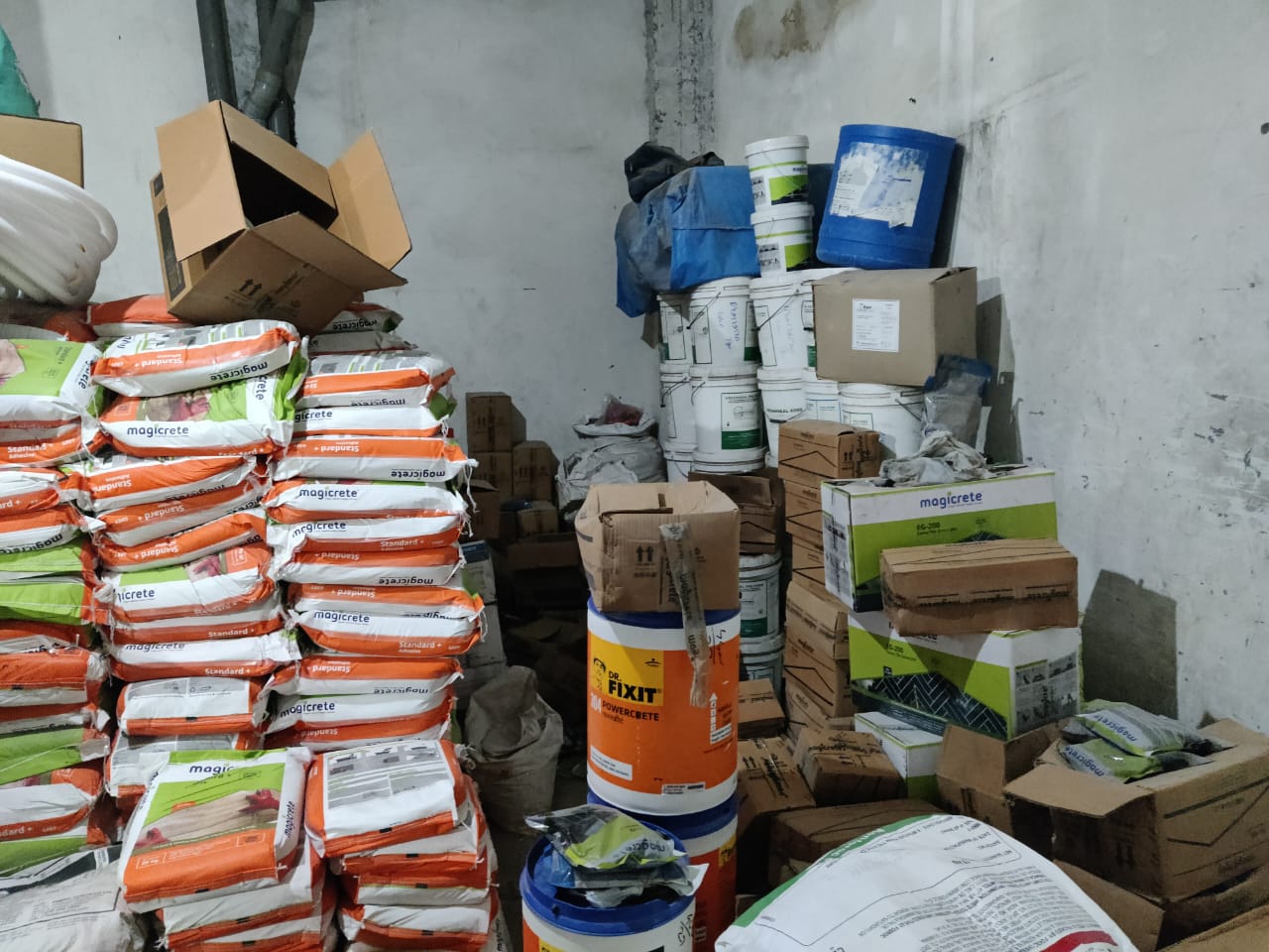 Waterproofing Applicator in Patna