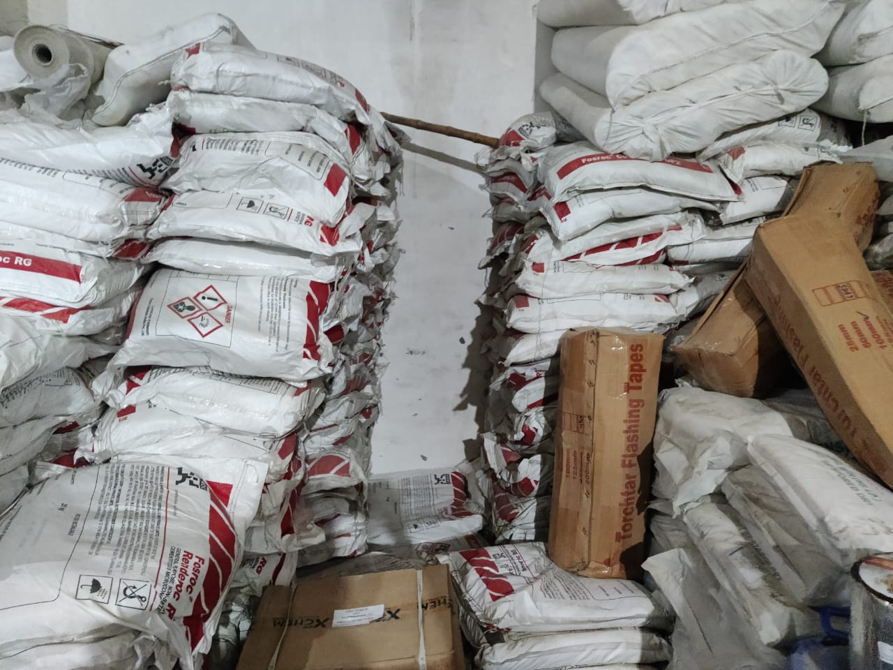 Waterproofing Applicator Affordable Cost in Patna